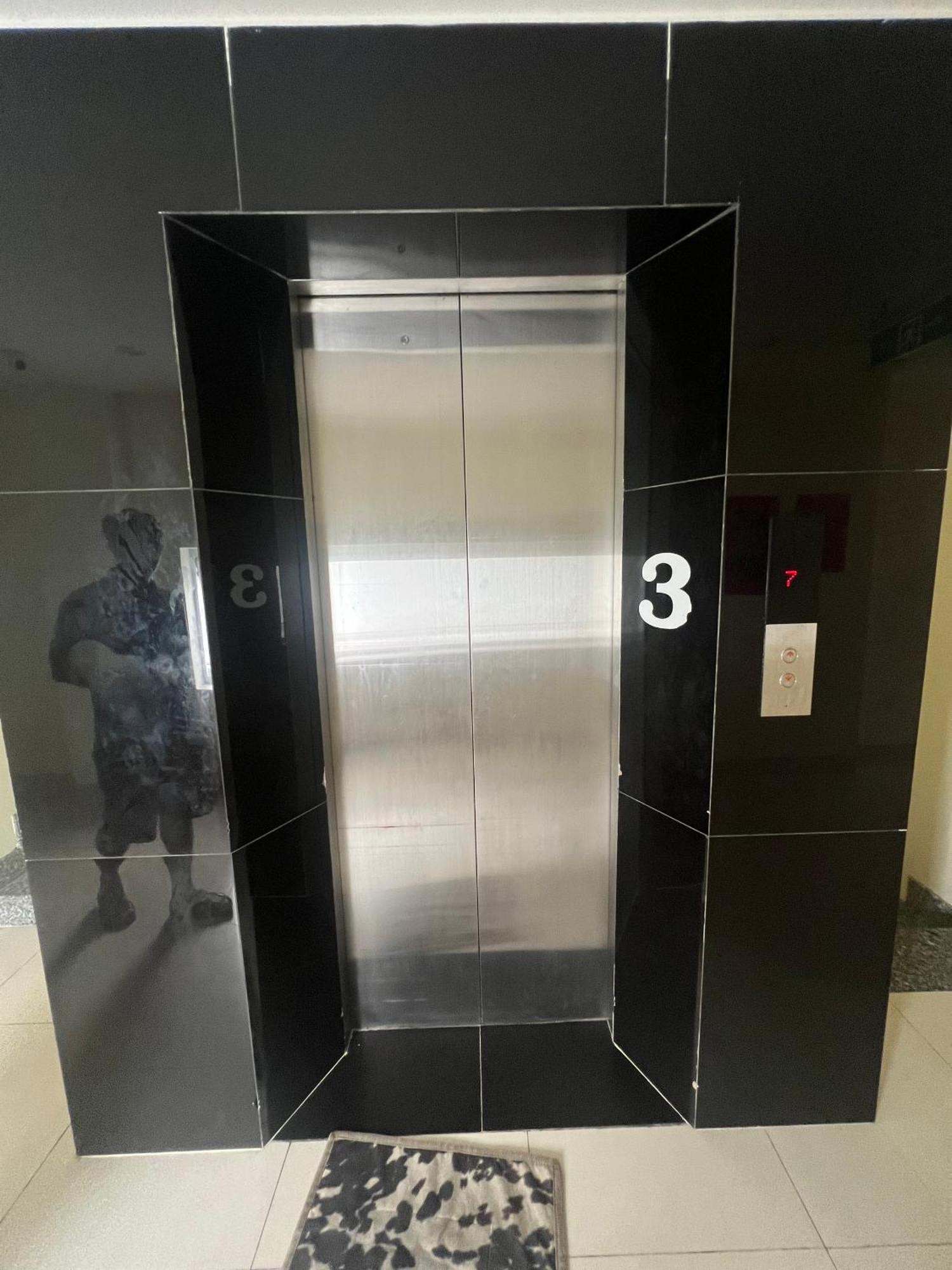An Khang Hotel Вунгтау Экстерьер фото