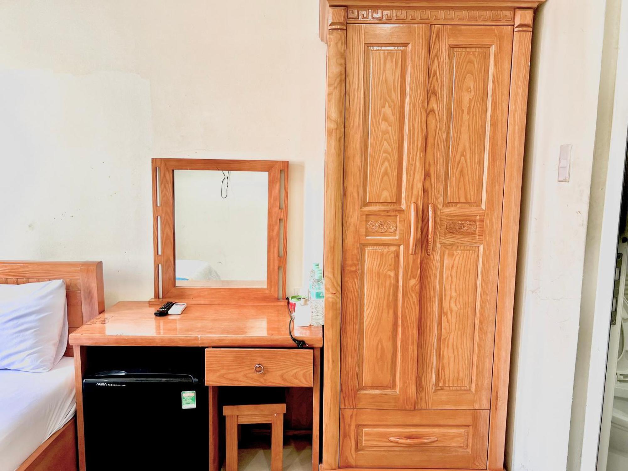 An Khang Hotel Вунгтау Экстерьер фото